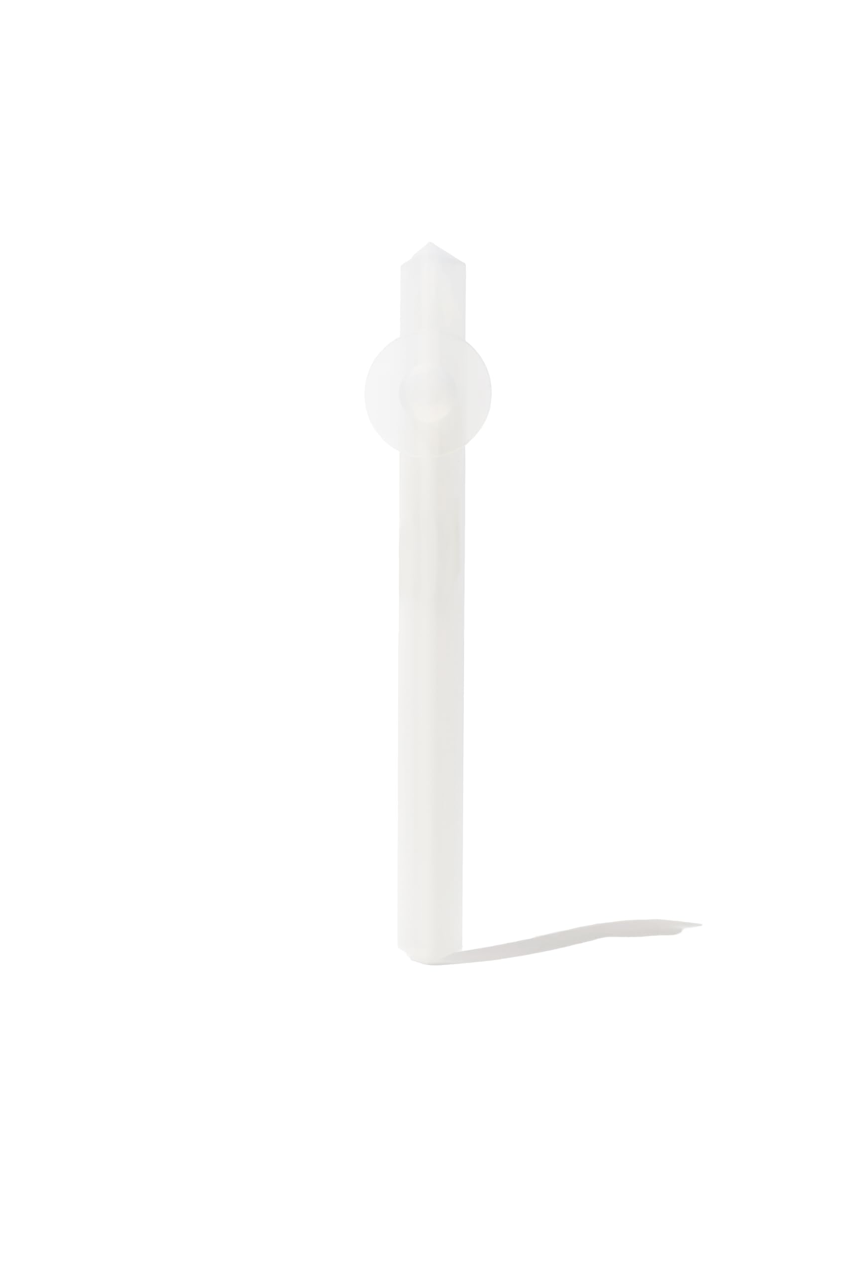 Barrett Belly Baton Silicone Belly Button Shaper Post Tummy Tuck Recovery — Amazon image 2