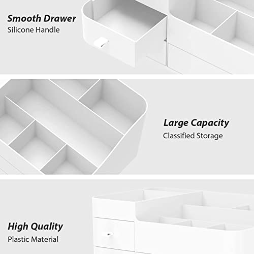 DEDC 1 pz Organizzatore Multifunzione da