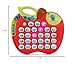 VTech ABC Learning Apple , Red