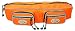Weaver Leather Trail Gear Cantle Bag