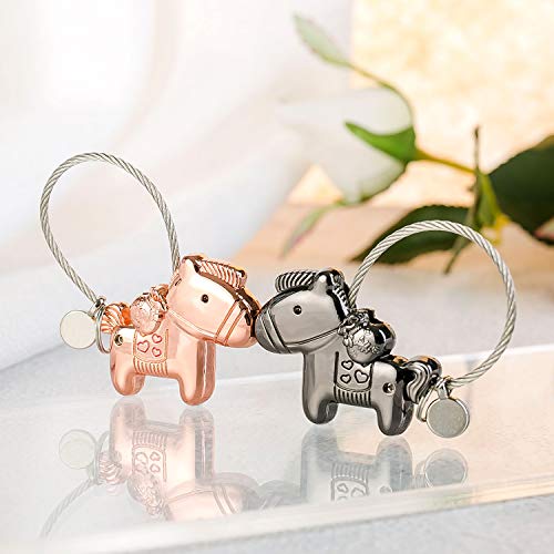 Geschenke für Pferdeliebhaber