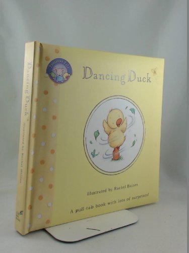 Dancing Duck B00IRHH7C2 Book Cover