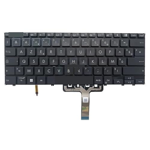 ExpertBook B5 B5402 B5402EA B5402FBA B5402CpobNCgL[{[h u[L[Lbv 9Z.NKFPC.10U(FR with backlit)