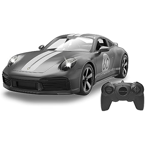 JAMARA Porsche 911 Sport Classic thumbnail