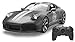 Produktbild JAMARA Porsche 911 Sport Classic 1:16 2,4GHz -transparente Windschutzscheibe, LED Licht, RC-Auto