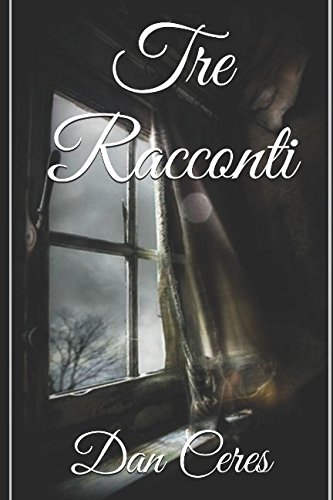 Tre Racconti Tre Racconti