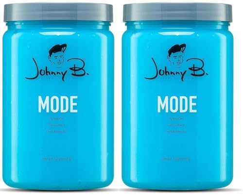 Mode Styling Gel 32 Ounce Pack Of 2