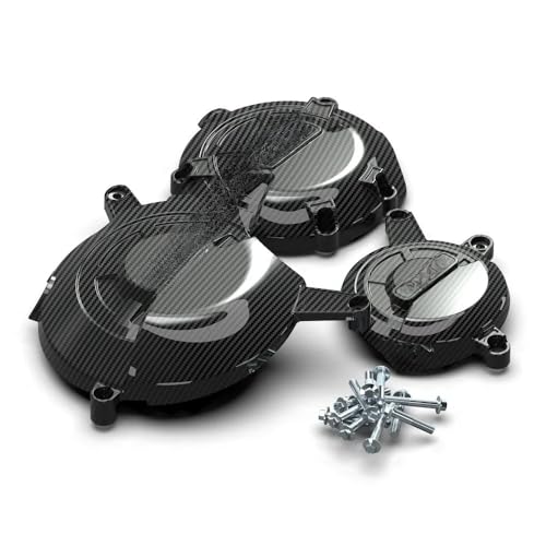 Protecteur latéral moteur CB1000R 2011-2017 ensemble de protections secondaires - 4