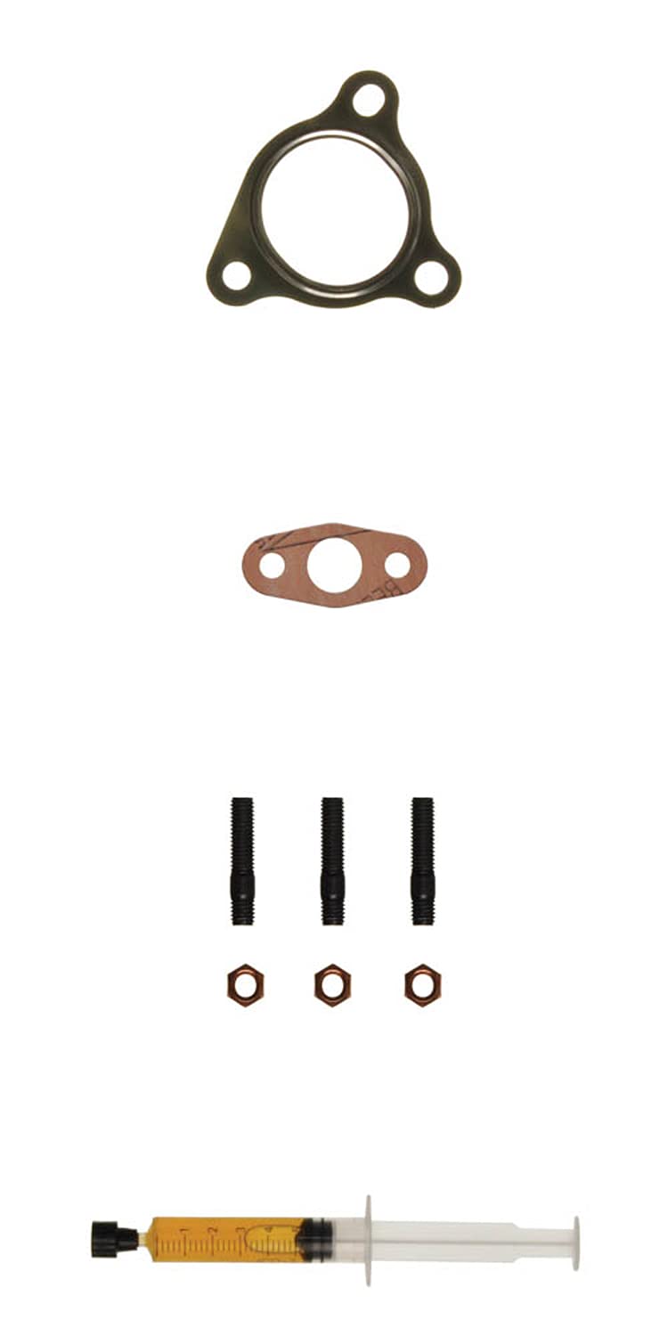 Ajusa JTC11982 Kit Montaggio Turbocompressore-image