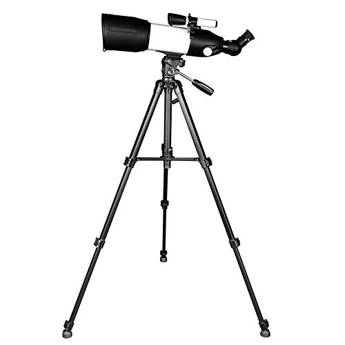 JYCCH Astronomisches Teleskop für den Außenbereich, Upgrade-Version, professionelle Sternbeobachtung von Himmel und Erde… – Bild 4