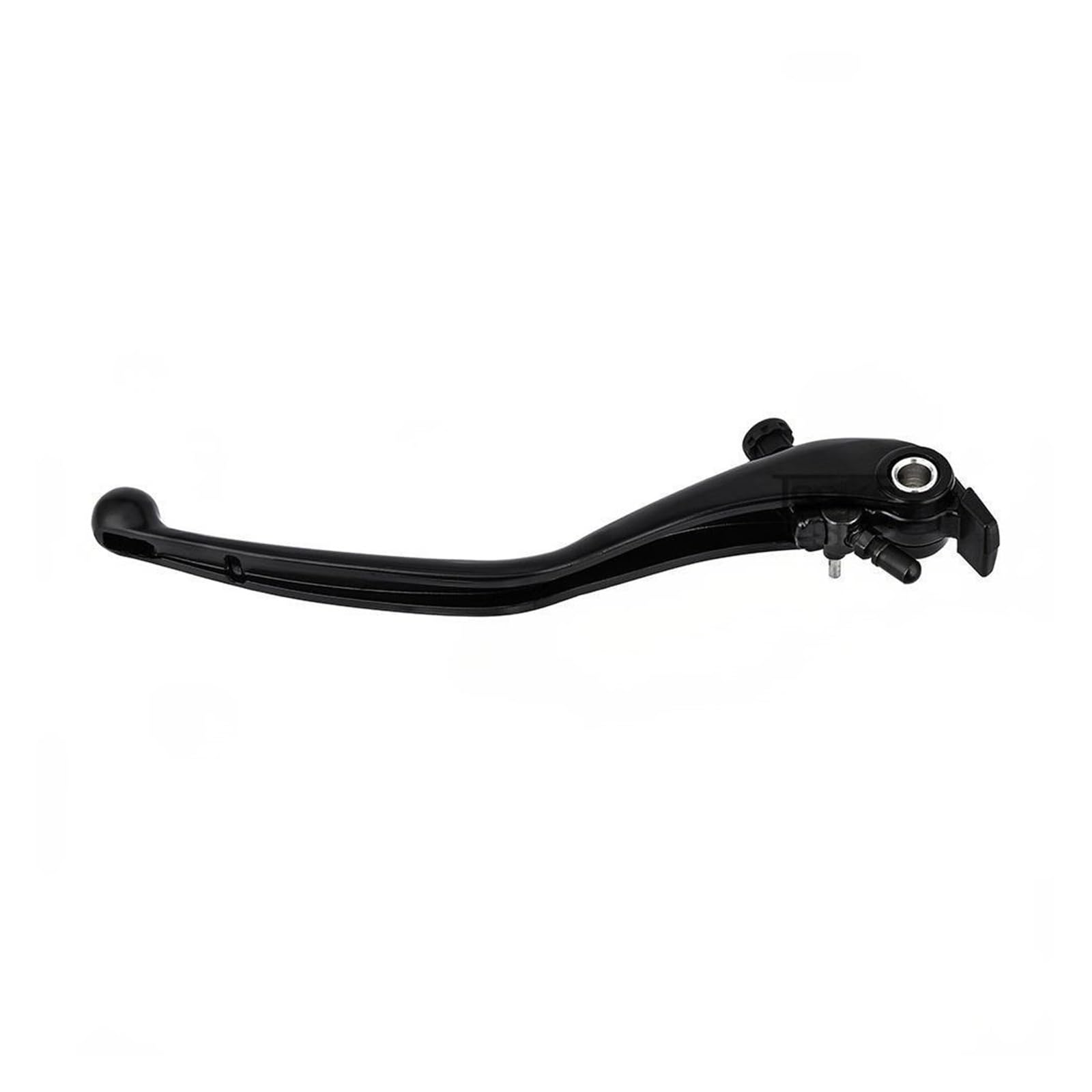 Riderai Black Clutch Lever Motorbike Clutch Levers Motorcycle Brake Lever Clutch Handle Guard Levers For Ducati For Diavel For Xdiavel For Panigale(Black Clutch Lever)
