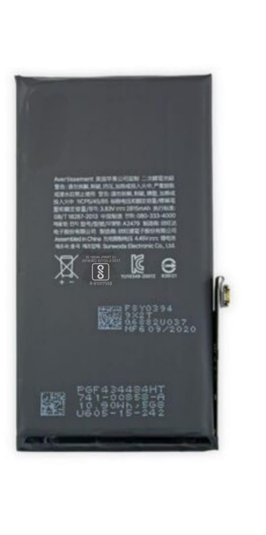 Original Battery for iPhone 12