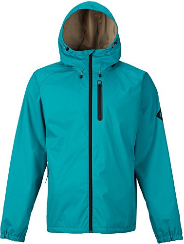 Burton Mens Portal Rain Jacket