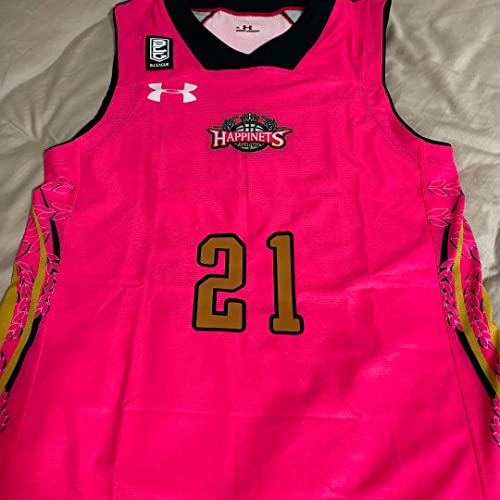 Bリーグ 秋田ノーザンハピネッツ オーセンティックユニフォーム 長谷川暢選手 Bリーグ 秋田ノーザンハピネッツ オーセンティックユニフォーム 長谷川暢選手