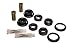 Energy Suspension 4.3121G Axle Pivot Bush for Ford Truck 2WD