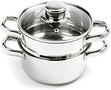 asda steam cooker
