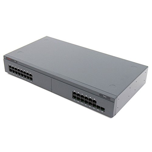 Avaya IPO 500 Phone 30 (Analog Station)
