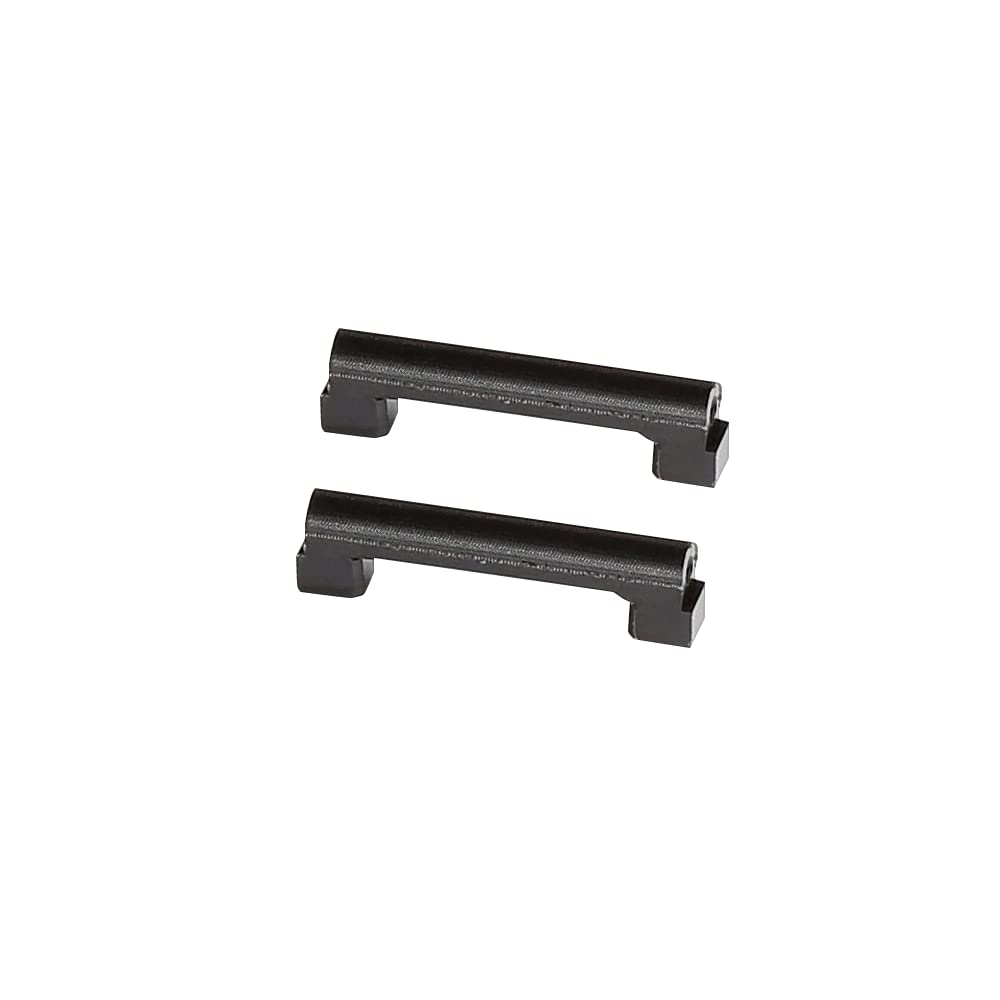 OMPHOBBY M1 EVO Helicopter Parts OSHM1220 Esc Mount Bracket Set Original Replacement for OMP HOBBY M1-EVO RC Helicopters Accessories Spare Part
