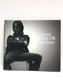 Amazon.co.jp: DVD氷室京介 THE MOVIE BEAT REACTOR : おもちゃ