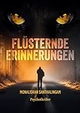 Cover zum Buch Flüsternde Erinnerungen