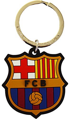 Fc Barcelone Porte clefs Barça - Collection officielle