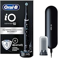 Oral-B: une sélection de brosses à dents électriques