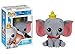 Funko Pop! - Vinyl: Disney: Dumbo (3200)