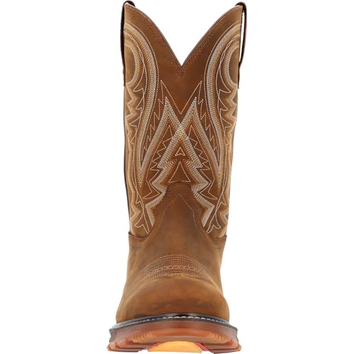 Durango® Maverick XP™ Waterproof Work Boot3