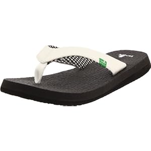 Sanuk Yoga Mat