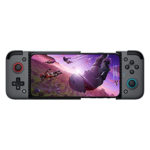 Amazon.co.jp: GameSir X2 Bluetooth スマホコントローラー Android 