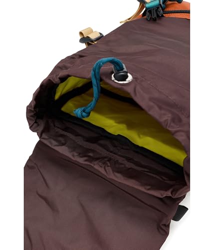 Image of Topo Designs Rover Pack Mini - Small Sized Daypack for EDC, Day Trips, Hikes, Iconic Denver Design, Fair Trade + Bluesign