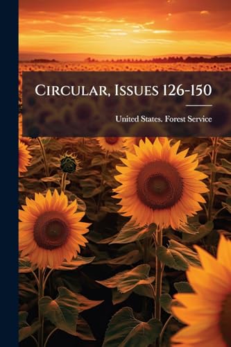 Circular, Issues 126-150