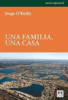 Una familia una casa 9872913463 Book Cover