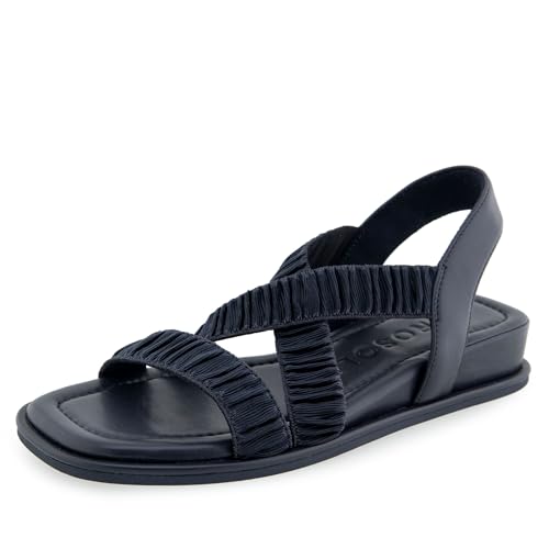 Aerosoles Bora Sandale Plate soulagement des pieds sensibles