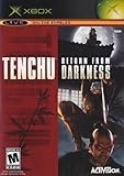 Tenchu: Return From Darkness
