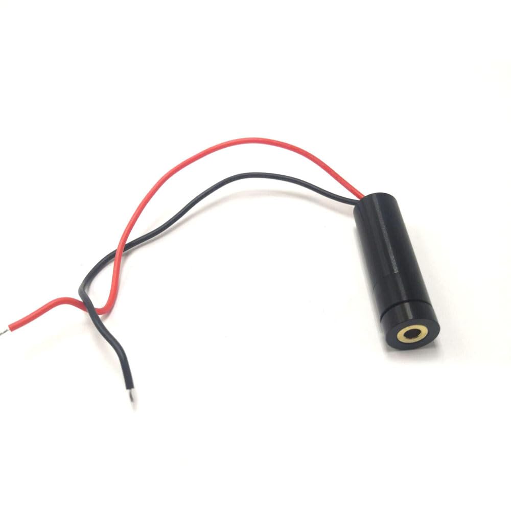 515nm 520nm 30mW Localizzatore Laser Verde modulo diodo Laser Posizionamento Punto