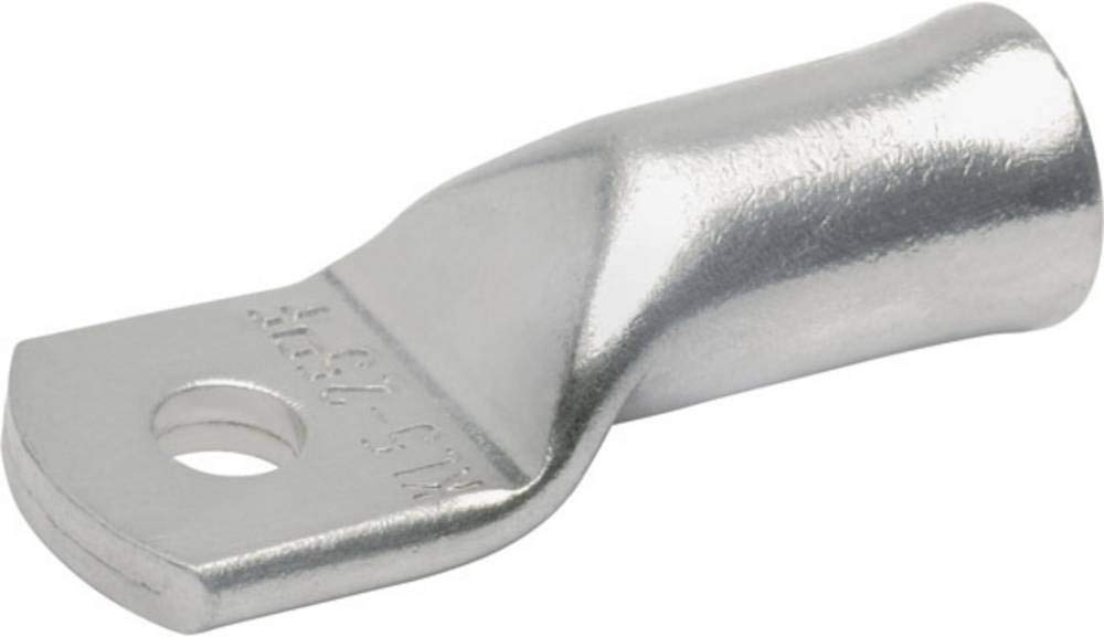 Klauke 708F8 Tubular Cable Terminal 180° M8 95 mm² Pack of 1