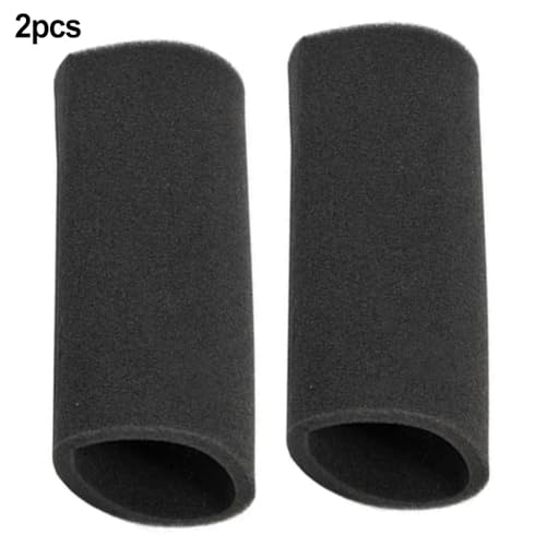 2pcs Foam Filter Fits For Bosch Athlet BBH BCBHSeries Cordless Vacuum Cleaner Replacement Robot Sweeper Spare Part