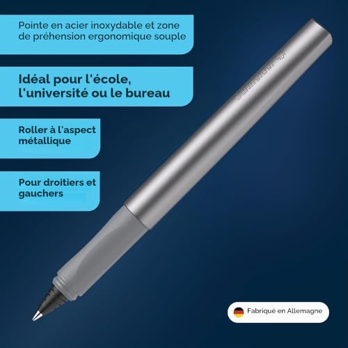 Stylo Schneider Set Ceod Shiny 1x - vue 3