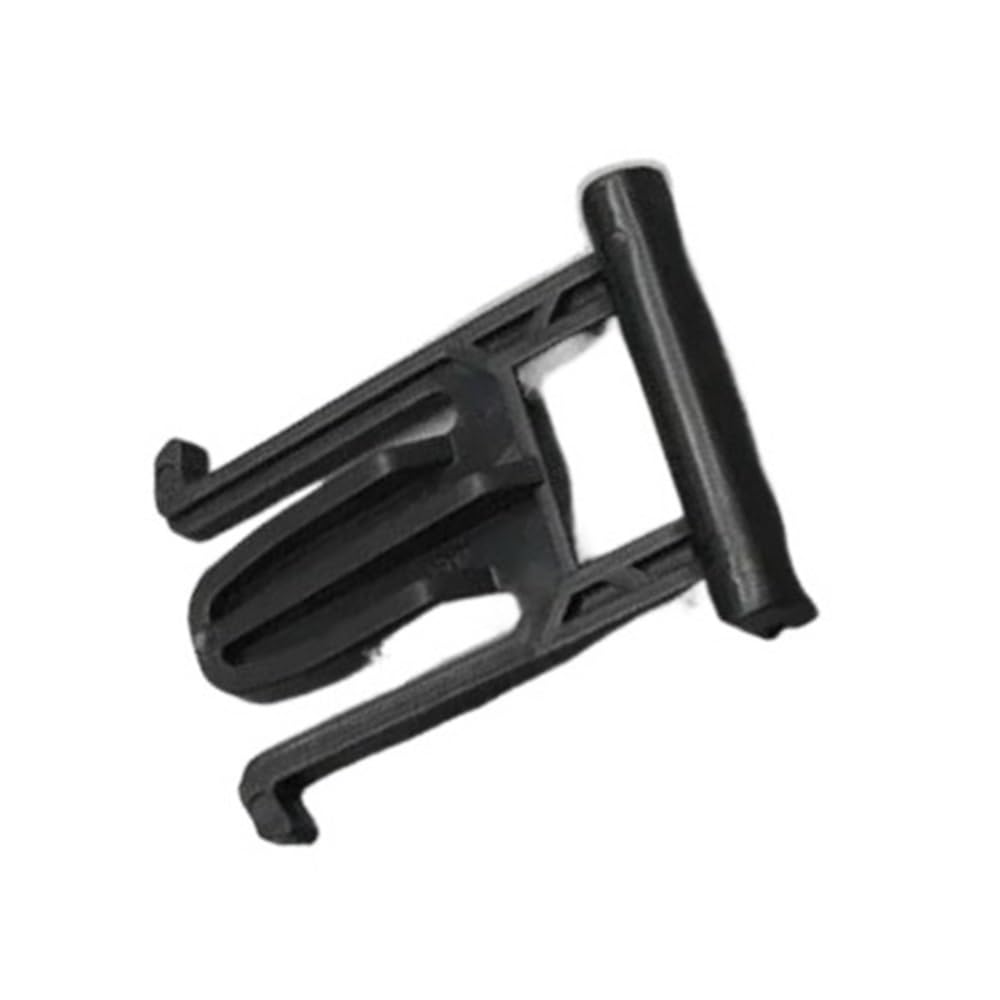 Charnière d'alimentation de documents pour scanner CE538-40006 noir M1522 - 2