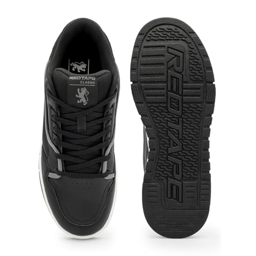 Image of Red Tape Low Cut Sneaker for Men | Sneaker