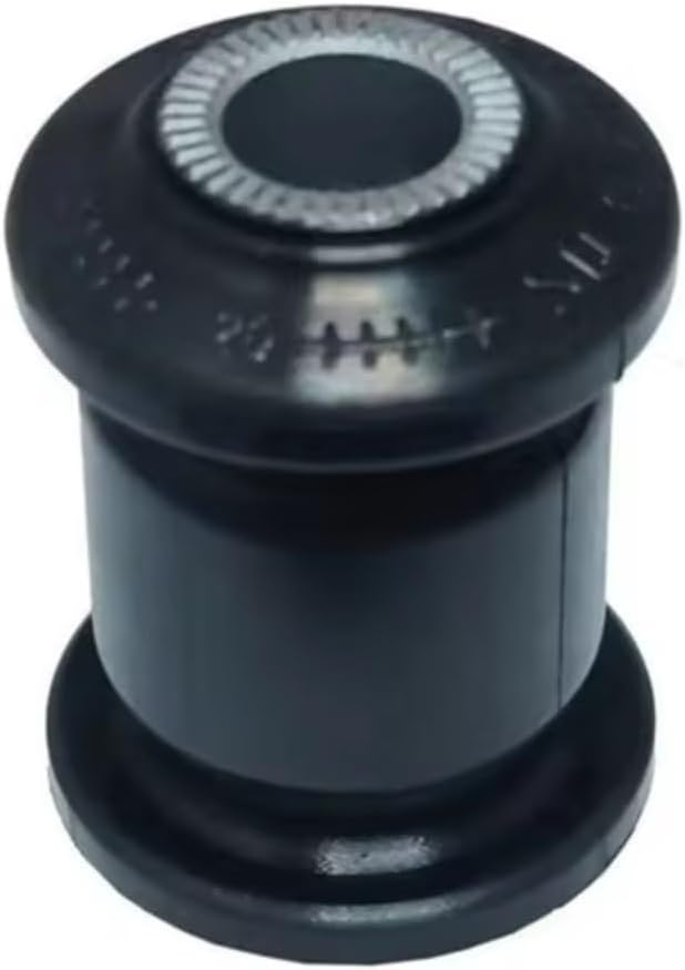 Sway Bar Bushing Compatible With BYD For Dolphin ATTO3 E2 E3 SC2E-2904140 Lower Suspension For Swing Arm Triangle Arm Rubber Bushing Replacement Parts(Round)