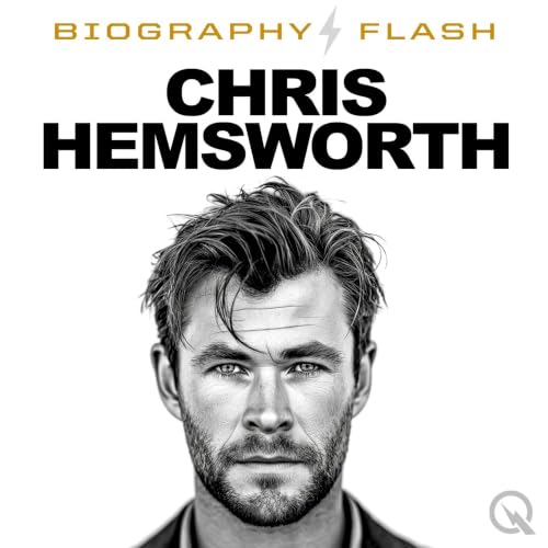Biography Flash Chris Hemsworth Wraps Kockroach Faces Family Travel Chaos and Slows Down for Life