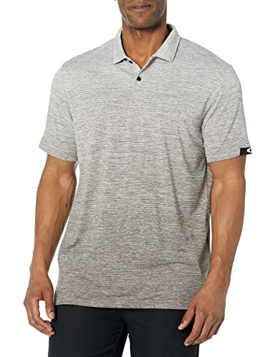Oakley Men's Standard Soft Grain Polo