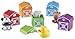 Learning Resources Peekaboo Learning Farm, Counting, Matching & Sorting Toy, Toddler Finger Puppet Toy, 10 Piece Set, Ages 18 mos+