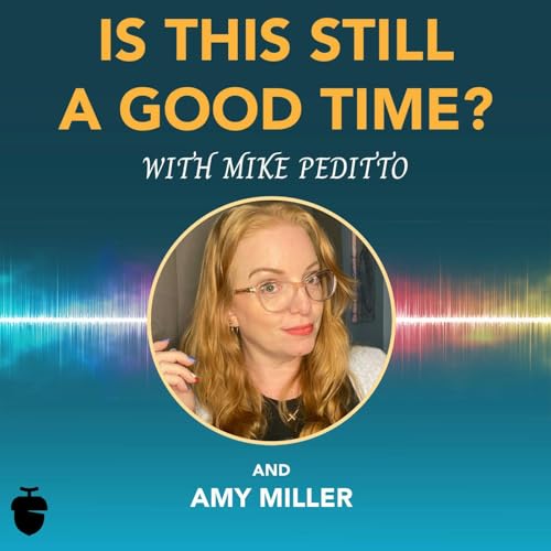#1 - Amy Miller: Recruiting in the Wild