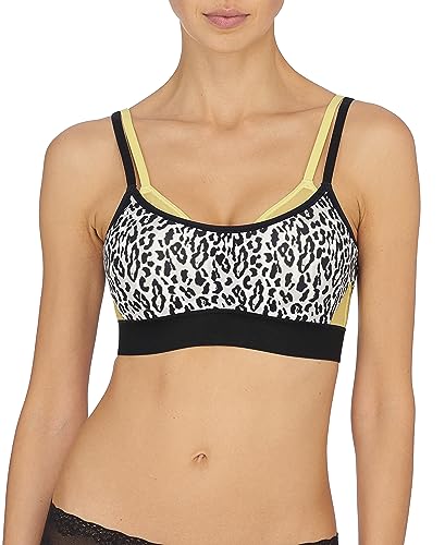 Soutien-gorge de sport Natori Yogi maintien poitrine convertible anti-rebond
