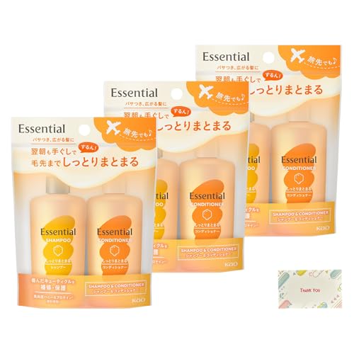 GbZV Ƃ܂Ƃ܂ Vv[RfBVi[ ~jZbg 90ml 3Zbg + KunutonnIWiSe ܂t