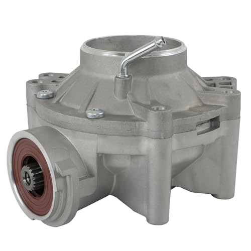 labwork Diferencial traseiro de substituição para Can-Am Outlander 450 570 4X4 2016-2019