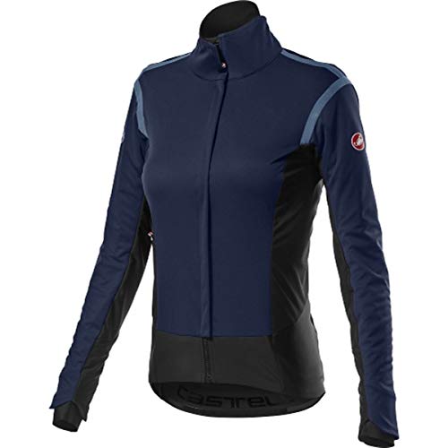 Castelli Alpha Ros 2W Jacket